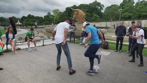 Ferdinand karizmayı fena çizdirdi