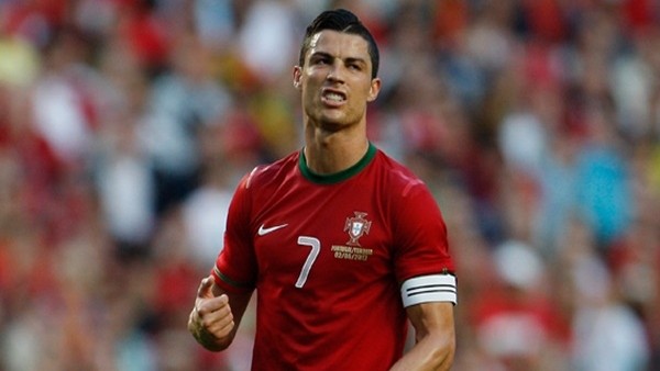 Bir Ronaldo dört Macaristan takımı ediyor!