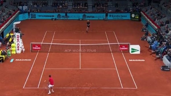 100 Milyon dolarlık ilk raket!