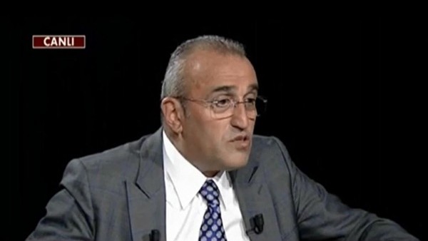 Abdurrahim Albayrak: 'Beşiktaşlı diye kızımı vermedim'