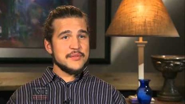 Küçük Herkül'ü bir de şimdi görün