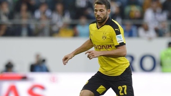 Gonzalo Castro'nun Manchester United'a attığı gol