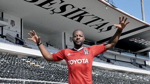 Pascal Nouma: '1 dakikası için 10 milyon dolar veririm'