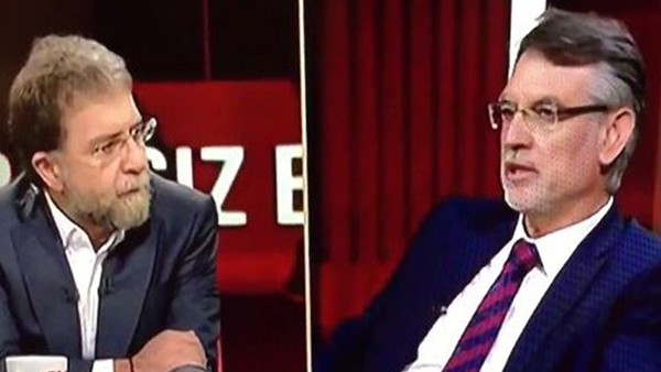 Semih Çetin: 'Fethullahçı örgütlenme ilk olarak sarı lacivert bir duvara toslamıştır.'