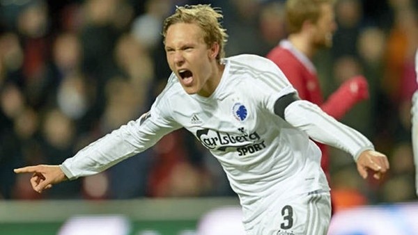 İşte Fenerbahçe'nin yeni sol beki