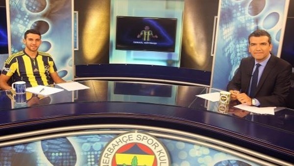 İsmail Köybaşı Fenerbahçe taraftarına mesaj gönderdi