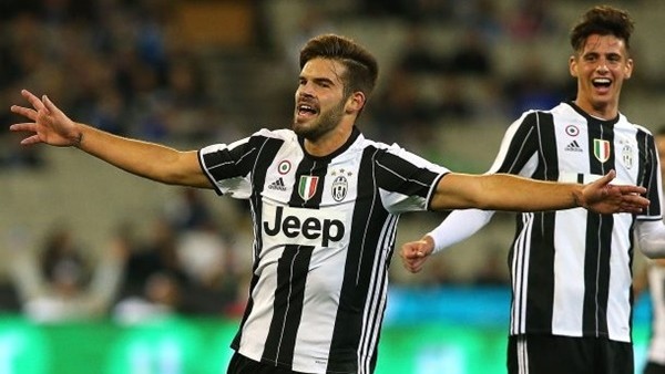 Carlos Blanco'nun Melbourne Victory'ye attığı olağanüstü gol