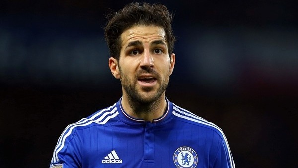 Fabregas'tan insanlık dışı hareket