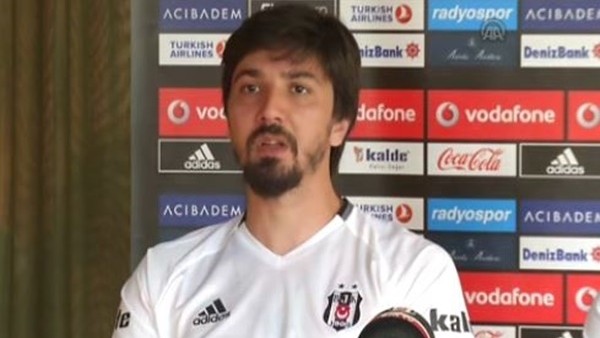 Tolga Zengin'den Mario Gomez ve Sosa yorumu