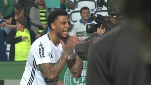 Colin Kazım'dan Türkiye'ye mesaj