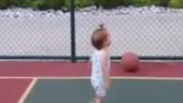 Potaya yetişemeyen bebeğin dramı