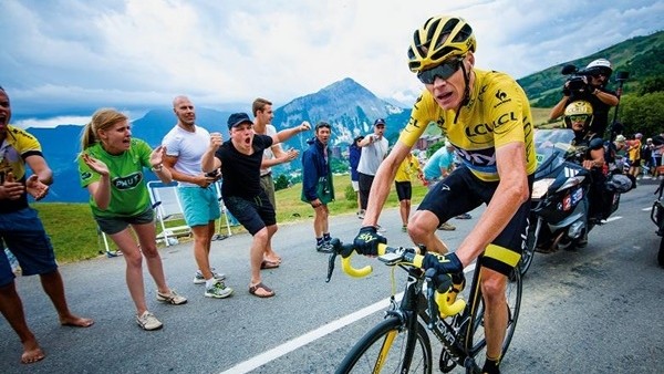 Kaza liderliğine engel olamadı