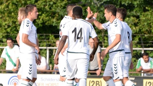 Konyaspor'dan tatsız prova