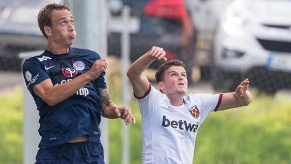 West Ham zayıf rakibini yenemedi