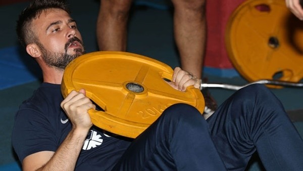 Onur Kıvrak: 'Kaybettiğimiz itibarımızı geri alacağız'