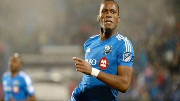 Montreal Impact 5-1 Philadelphia Union (Maç Özeti)