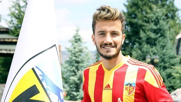 Babasının bıraktığı yerden devam edecek