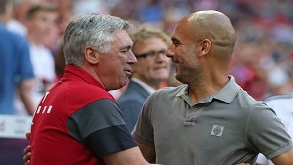 Guardiola, Bayern taraftarını kırmadı