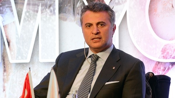 Fikret Orman: 'Ayıp! Sosa'ya Kuşlar İnanmaz'