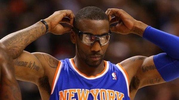 Amar'e Stoudemire'ın kariyerinin en iyi 10 oyunu