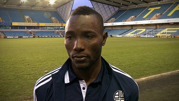 Adana Demirspor, Mohamed Kamara ile anlaştı