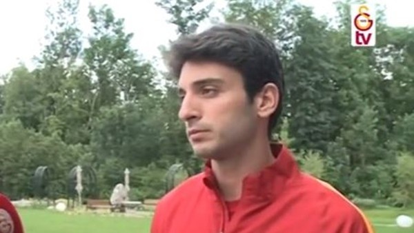 Cenk Gönen: 'Umarım hedeflerimize ulaşırız'