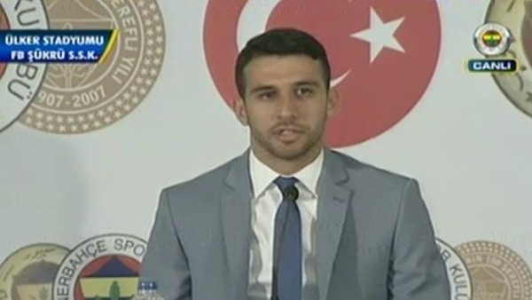 İsmail Köybaşı: 'Fenerbahçe camiasından özür dilerim'