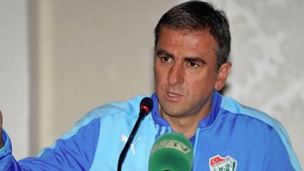 Hamza Hamzaoğlu'ndan o isimlere övgü