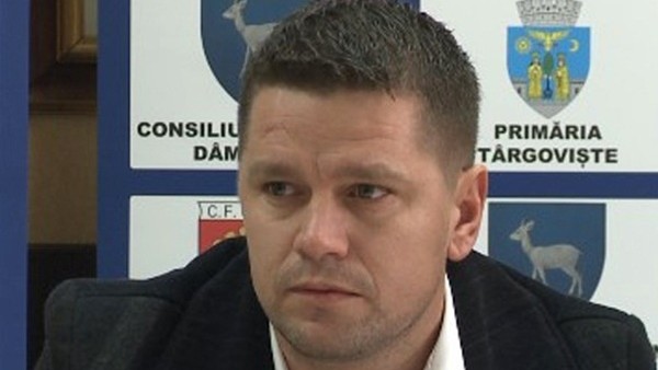 Stoican: 'Osmanlıspor turu hak etti'