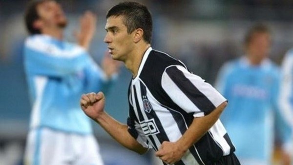 Daniel Pancu futbolu bıraktı