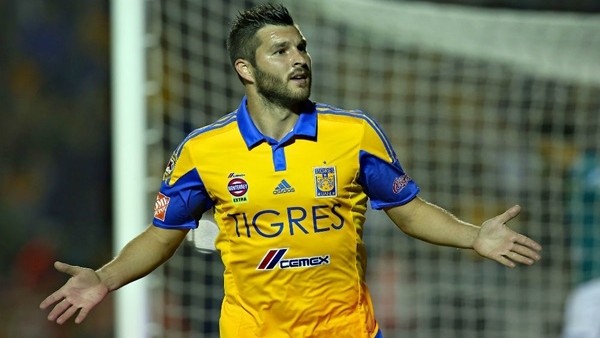 Gignac'dan sihirli dokunuş