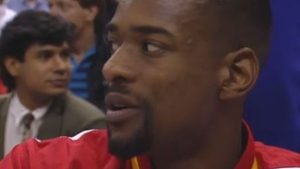 1992 smaç yarışmasının en iyi smaçları