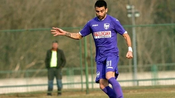 Böylesi bir golü daha önce izlemediniz