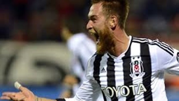 Ömer Şişmanoğlu golü attı 'Quaresma' diye bağırıdı