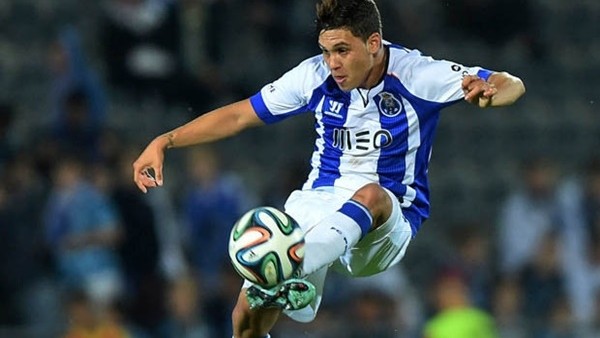 Vitor Pereira, Porto'dan Quintero'yu kadrosunda istiyor