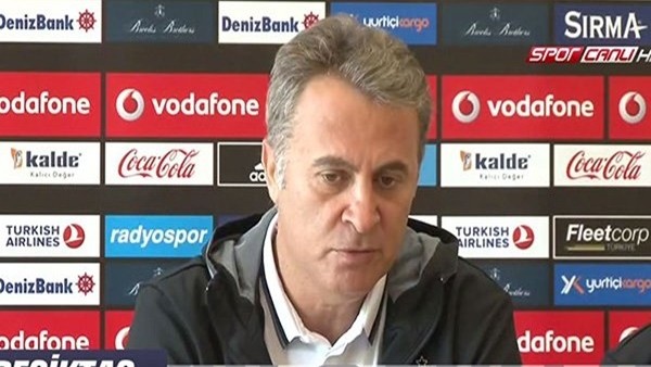 Fikret Orman'dan helikopter yorumu