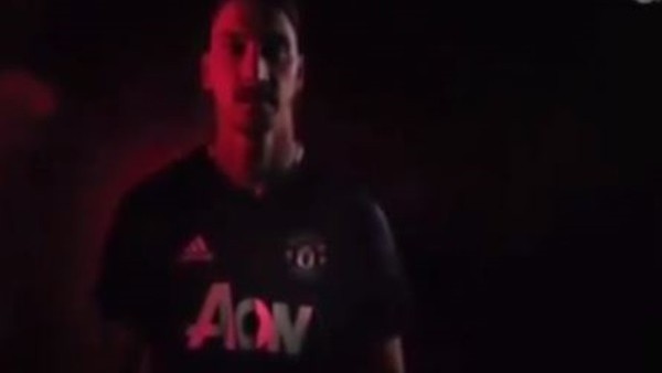 Manchester United 'da İbrahimovic zamanı