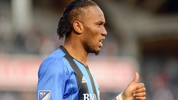 Drogba Kaçırdı Lampard Attı