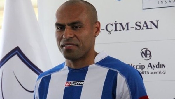 Mert Nobre resmen imzayı attı