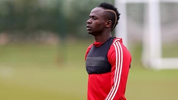 Mane'den müthiş rabona