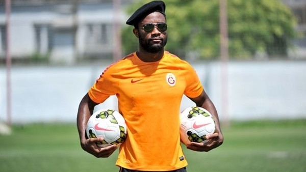 Chedjou şaşırdı