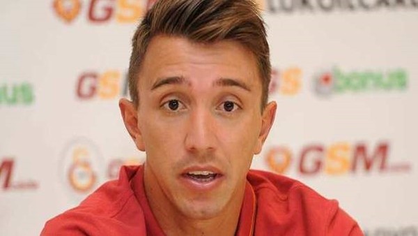 Muslera: 'Türk halkı en iyi cevabı verdi'