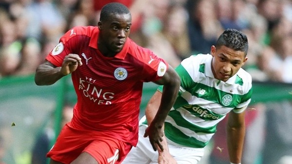 Celtic 1-1 (5-6) Leicester City (Maç Özeti)