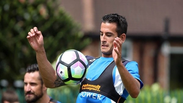 Leicester idmanında muhteşem gol