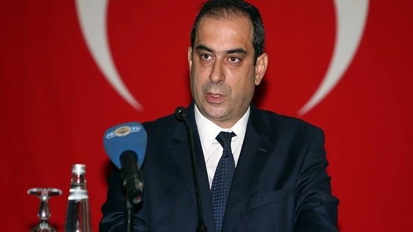 Şekip Mosturoğlu'ndan darbe ve 3 Temmuz açıklaması