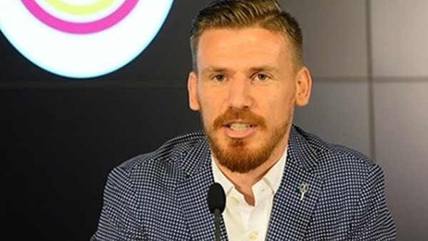 Serdar Aziz transfer sürecini anlattı