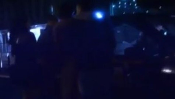 Alkolü fazla kaçırdı