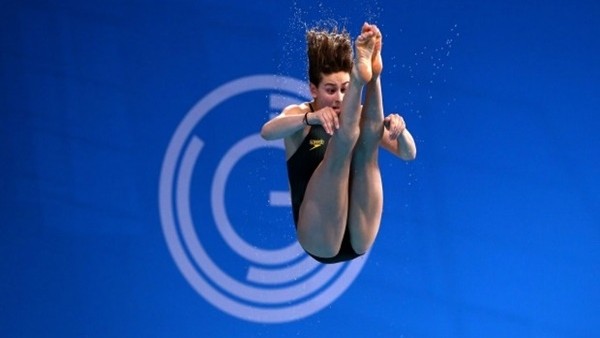 Güldüren atlayışa sıfır puan