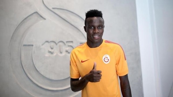 Bruma'dan PSV Eindhoven açıklaması