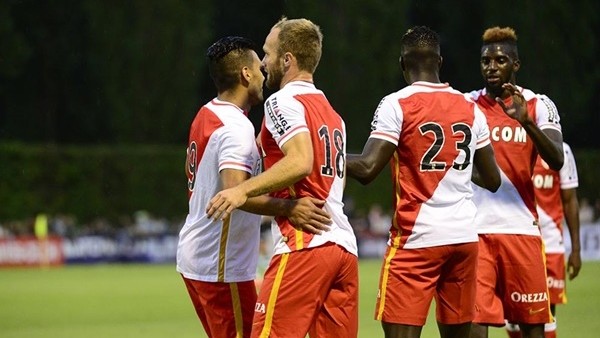 Fenerbahçe'nin rakibi Monaco'yu tanıyalım